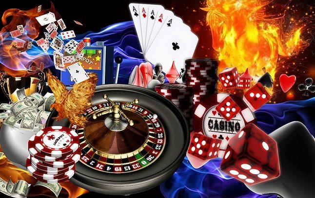 Cashman Casino کیسینو میں رولیٹی گیمز کے بارے میں معلومات
