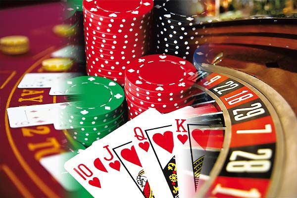 Cashman Casino کیسینو میں بکراٹکھیلیں