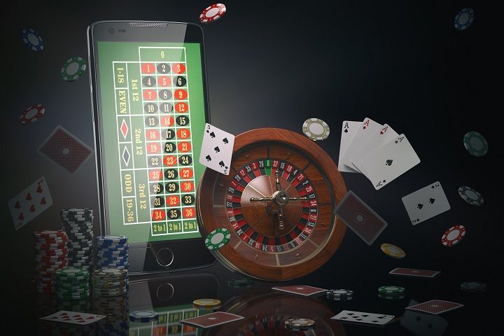 Cashman Casino سائٹ کے لیے آن لائن گیمز فراہم کرنے والے