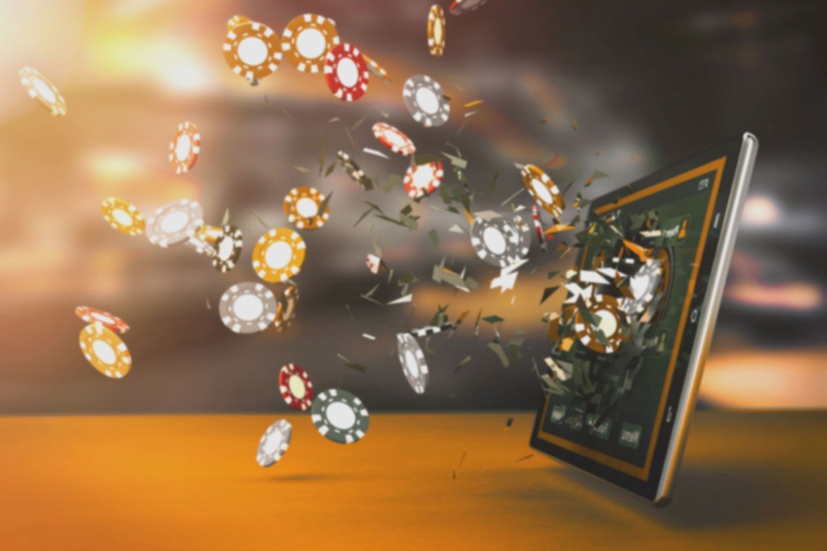 Cashman Casino آن لائن کیسینو میں کھیلنے کی وجوہات