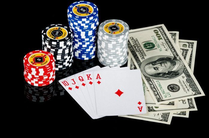 پاکستان کے نئے Cashman Casinoکیسینو کھلاڑیوں کے لیے خوش آمدید بونس